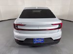 2023 Polestar 2 Long Range Dual Motor Performance — Magnesium Metallic exterior view 7, for sale at Courtesy Volvo Cars of Scottsdale in Scottsdale, AZ