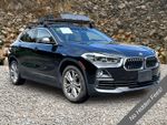 2019 BMW X2 sDrive28i - Black Sapphire Metallic exterior view 10