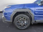 2026 Subaru Outback Limited - Sapphire Blue Pearl exterior view 14