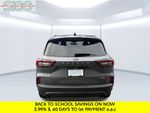 2025 Ford Escape ST-Line — Gray Metallic exterior view 5, for sale at Shift Innovations Car Co in Puyallup, WA