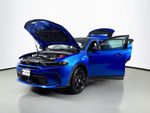 2024 Dodge Hornet R/T Plus - Blue exterior view 20