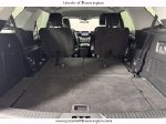 2024 Ford Explorer XLT — Blue Metallic interior and detail view 15, for sale at Lincoln of Bloomington in Bloomington, MN
