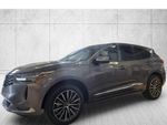 2026 Acura RDX Advance Package - Majestic Black Pearl exterior view 7