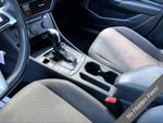 2020 Volkswagen Jetta 1.4T S - Platinum Gray Metallic exterior view 12