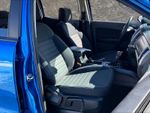2022 Ford Ranger XLT - Blue Metallic exterior view 6