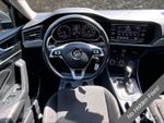 2020 Volkswagen Jetta 1.4T S - Platinum Gray Metallic exterior view 5
