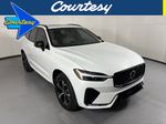 2026 Volvo XC60 B5 Core - Crystal White exterior view 1