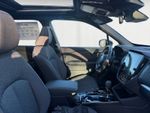 2026 Subaru Forester Premium - Green Metallic exterior view 15