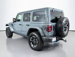 2024 Jeep Wrangler Rubicon 4xe - Anvil Clear Coat exterior view 7