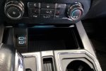 2017 Ford F-150 XLT — Blue interior and detail view 17, for sale at Lakeside Automotive Group in Spring Lake, MI