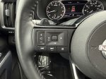 2025 Nissan Pathfinder SL — Brilliant Silver Metallic interior and detail view 15, for sale at Bellingham Nissan in Bellingham, WA