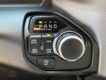 2023 Ram 1500 Big Horn/Lone Star — Delmonico Red Pearlcoat interior and detail view 16, for sale at Autostar CDJR of Hendersonville in Hendersonville, NC