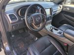 2015 Jeep Grand Cherokee Limited - Crystal Metallic exterior view 17