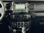 2023 Jeep Wrangler High Altitude 4xe - Black Clearcoat exterior view 13