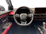 2026 Acura ADX A-Spec Advance Package — Solar Silver Metallic interior and detail view 16, for sale at Autosport Acura of Denville in Denville, NJ