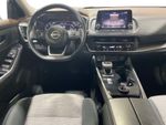 2023 Nissan Rogue SV - Gun Metallic exterior view 10