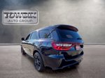 2024 Dodge Durango SXT — Night Moves exterior view 6, for sale at Towbin Alfa Romeo in Henderson, NV