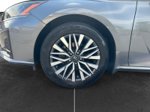 2023 Nissan Altima 2.5 SV — Gun Metallic interior and detail view 9, for sale at Koppy motors in forest lake, MN