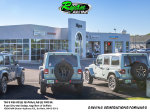 2024 Jeep Grand Wagoneer L Series II — Bright White Clearcoat interior and detail view 13, for sale at Ryan CDJR Buffalo in Buffalo, MN