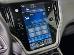2025 Subaru Outback Premium — Gray Metallic interior and detail view 12, for sale at Gerald Jones Honda in Augusta, GA