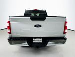 2022 Ford F-150 XL - Oxford White exterior view 7