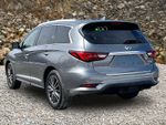 2018 INFINITI QX60 Base - Graphite Shadow exterior view 11