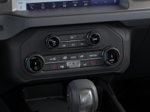 2026 Ford Bronco Big Bend — Shadow Black interior and detail view 18, for sale at Green Ford in Greensboro, NC