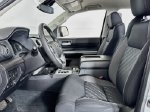2021 Toyota Tundra SR5 — Cement interior and detail view 11, for sale at Legend  Auto Sales in Puyallup, WA