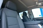 2026 Chevrolet Silverado 2500HD LT — Black interior and detail view 16, for sale at Sedano Chevrolet in Santee, CA