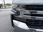 2020 CHEVROLET SILVERADO LT - Satin Steel Metallic exterior view 10