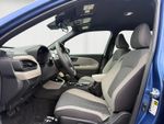 2026 Subaru Forester Base - Daybreak Blue Pearl exterior view 9
