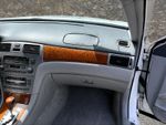 2005 Lexus ES 330 - White exterior view 12