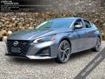 2023 Nissan Altima 2.5 SR - Gun Metallic exterior view 1
