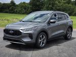 2025 Ford Escape ST-Line - Gray Metallic exterior view 3