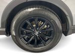 2024 Honda CR-V Hybrid Sport - Lunar Silver Metallic exterior view 7