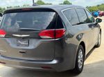 2022 Chrysler Voyager LX — Crystal Metallic exterior view 5, for sale at Velocity Auto Source in RICHMOND, KY
