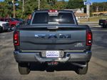 2026 Ram 3500 Tradesman - Blue Metallic exterior view 6