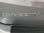2024 Honda Odyssey EX-L - Lunar Silver Metallic exterior view 8
