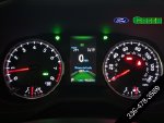 2021 Toyota RAV4 XLE — Midnight Black Metallic interior and detail view 11, for sale at Green Ford in Greensboro, NC
