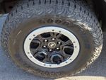 2025 Ford Bronco Badlands - Azure Gray Metallic exterior view 10