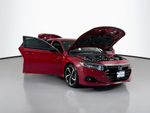 2022 Honda Accord Sport — San Marino Red interior and detail view 18, for sale at Legend  Auto Sales in Puyallup, WA