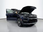 2023 Jeep Grand Cherokee Summit Reserve 4xe - Midnight exterior view 18