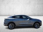 2026 Buick Envista Avenir - Gray Metallic exterior view 3