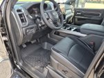 2026 Ram 2500 Laramie — Diamond Black interior and detail view 17, for sale at Elder CDJR in Athens, TX