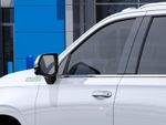 2026 Chevrolet Tahoe High Country - Polar White exterior view 13