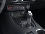 2026 Ford Mustang EcoBoost Premium — Oxford White interior and detail view 16, for sale at Green Ford in Greensboro, NC