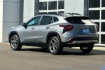 2026 Chevrolet Trax LT — Sterling Gray Metallic exterior view 6, for sale at Sedano Chevrolet in Santee, CA