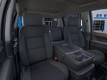 2026 Chevrolet Silverado 1500 RST - Sterling Gray Metallic exterior view 17