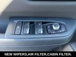 2025 SUBARU Forester Limited - Ice Silver Metallic exterior view 20