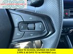 2025 Chevrolet TrailBlazer LT — Sterling Gray Metallic interior and detail view 13, for sale at Shift Innovations Car Co in Puyallup, WA